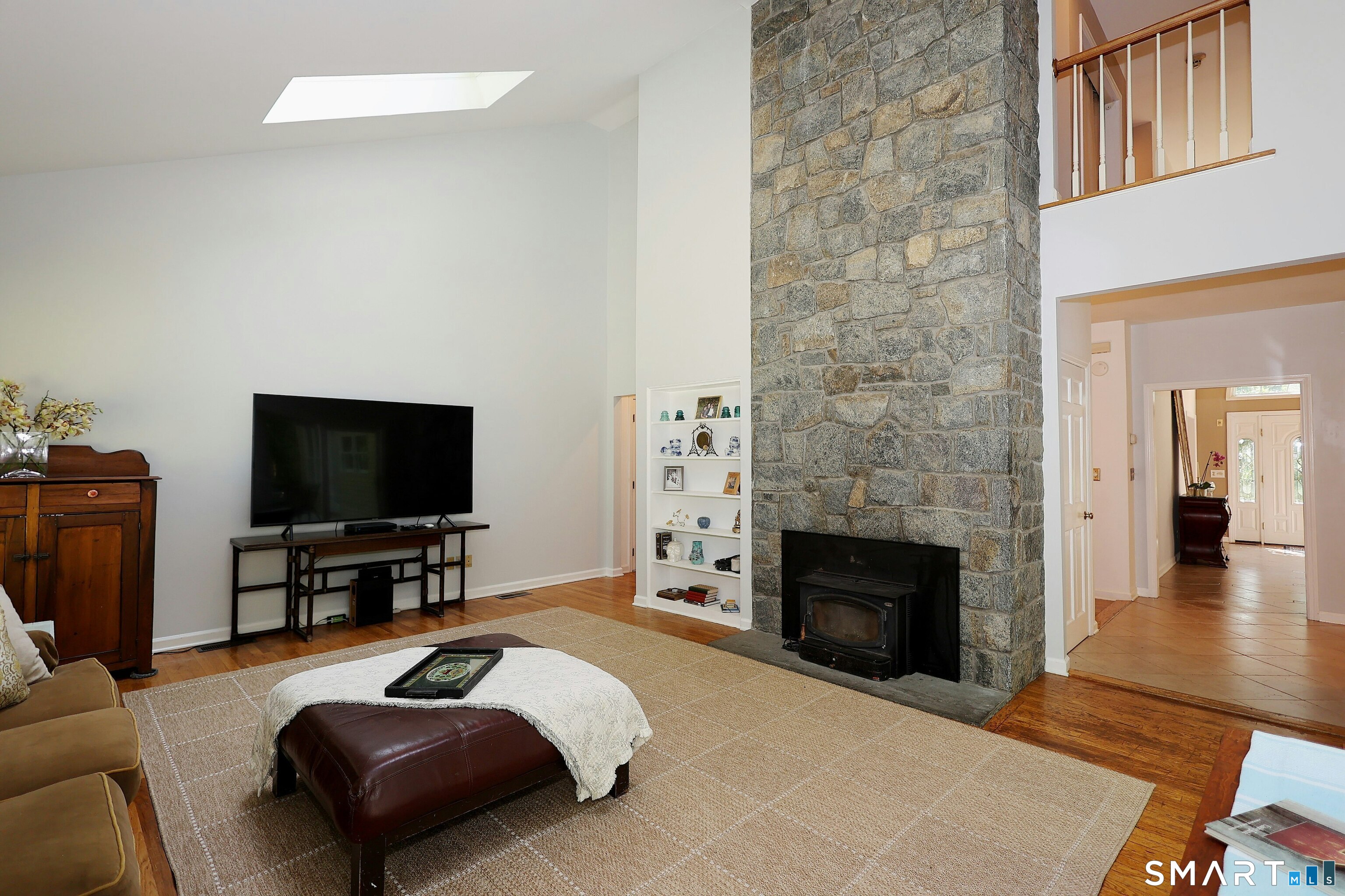 123A Peaceable Street Redding CT 06896
