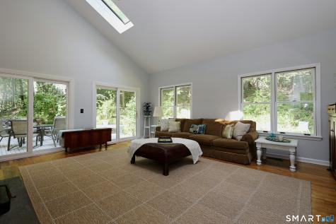 123A Peaceable Street Redding CT 06896