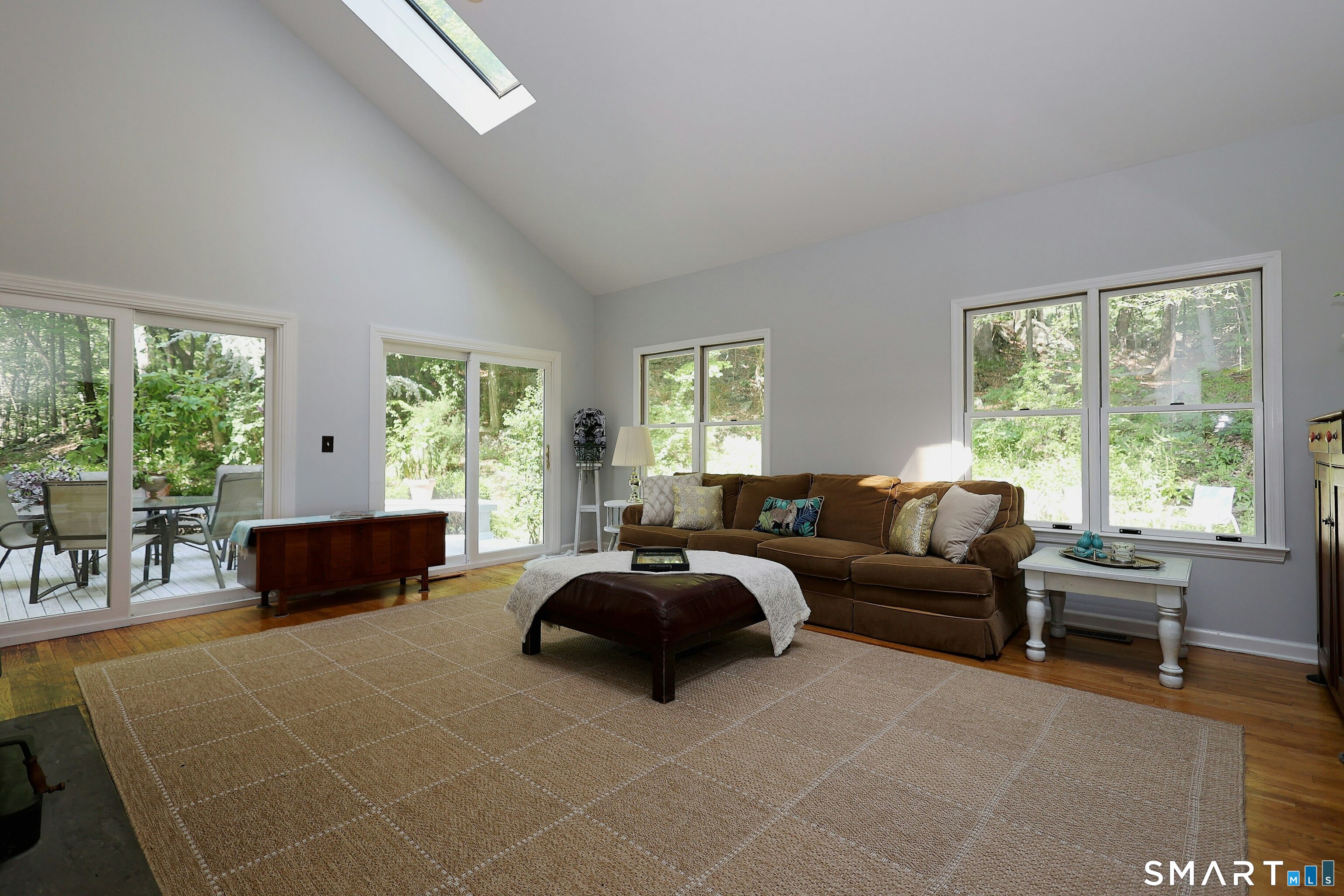 123A Peaceable Street Redding CT 06896