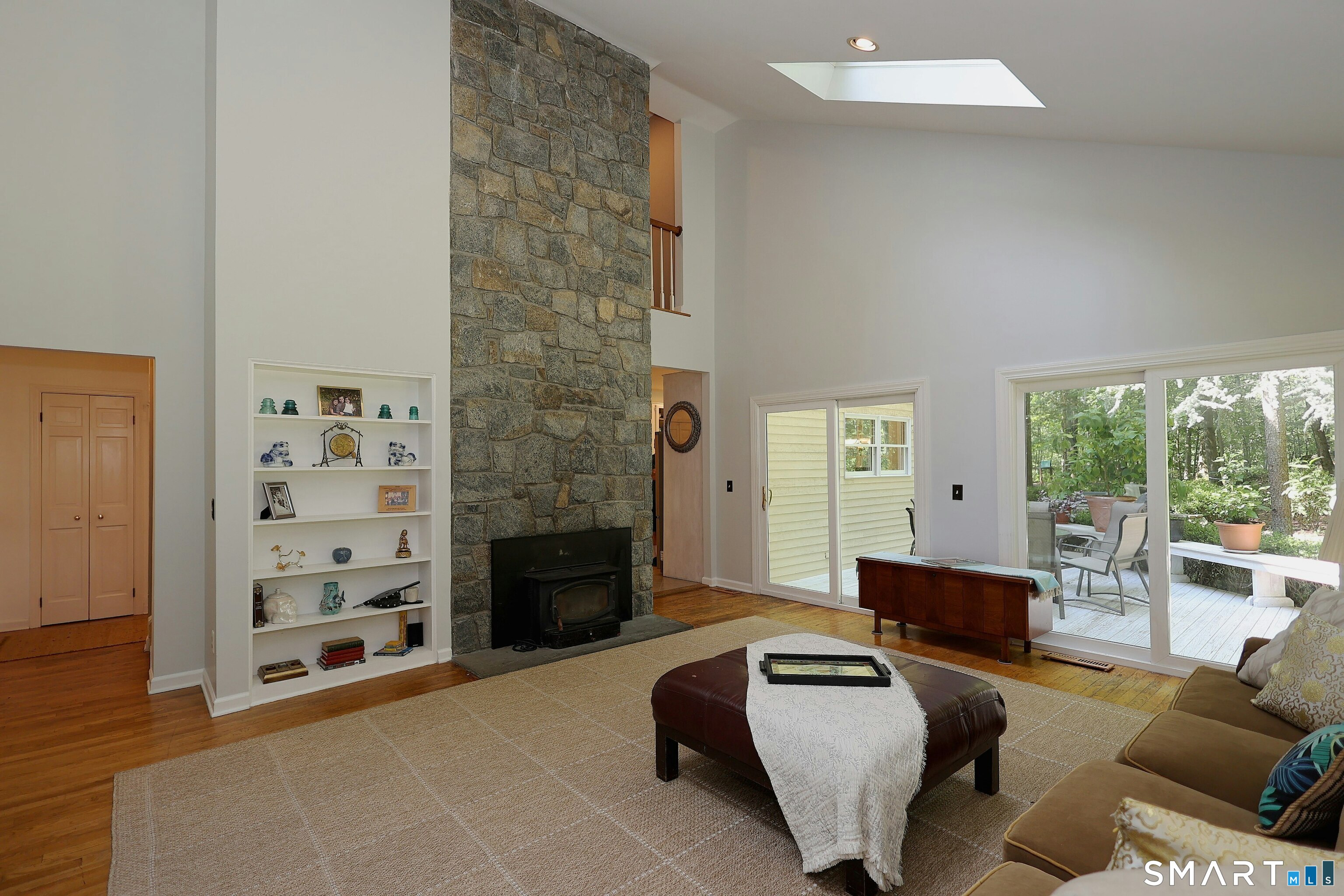 123A Peaceable Street Redding CT 06896