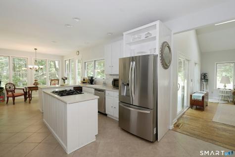 123A Peaceable Street Redding CT 06896