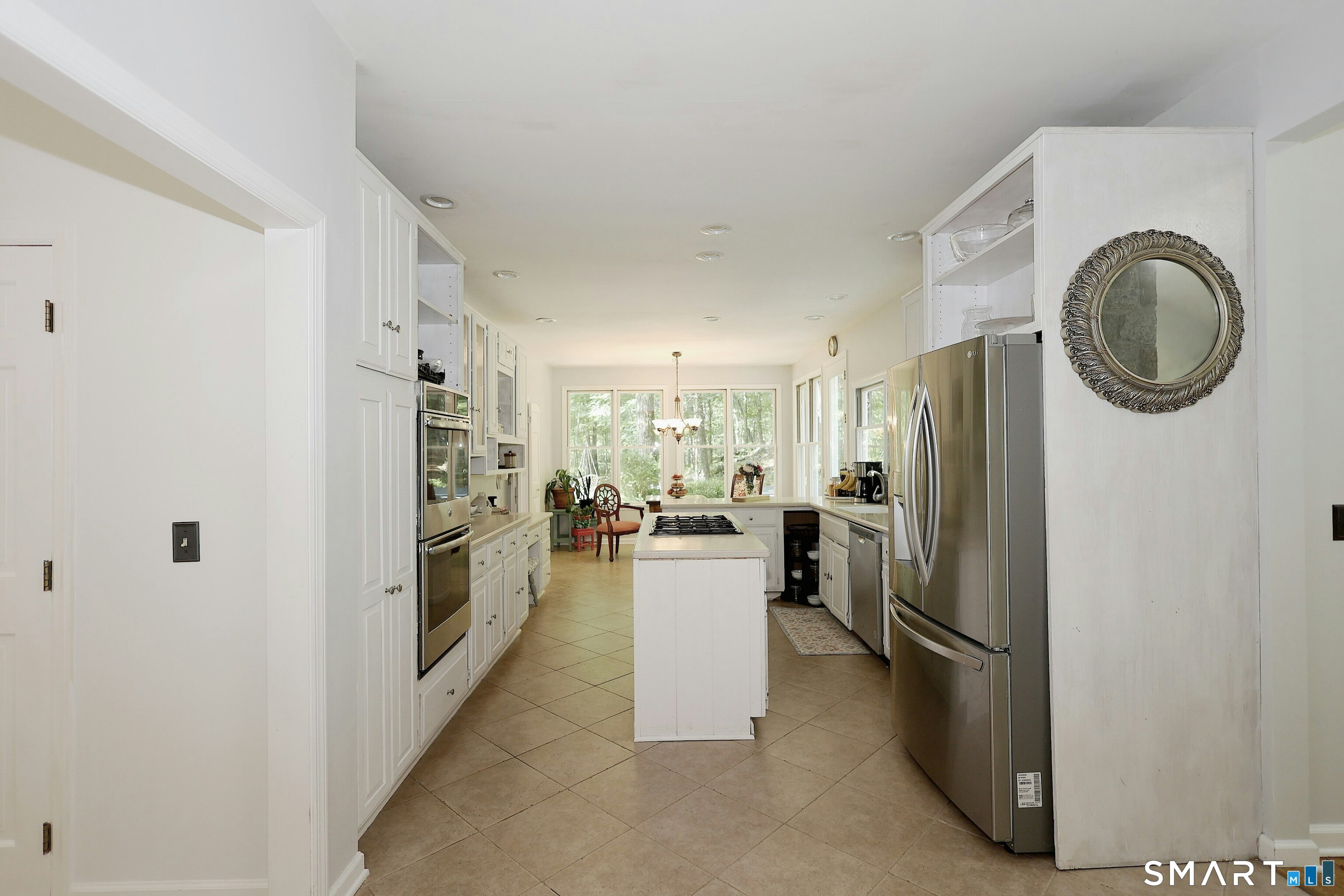 123A Peaceable Street Redding CT 06896