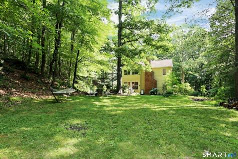 123A Peaceable Street Redding CT 06896