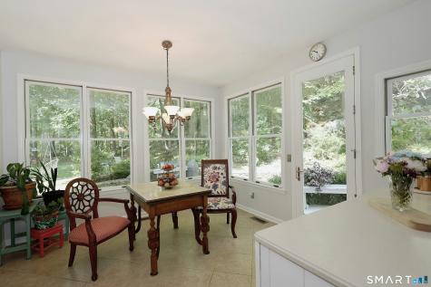 123A Peaceable Street Redding CT 06896