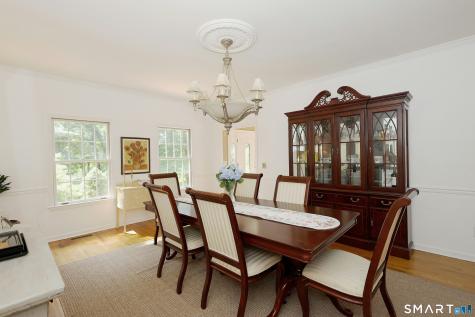 123A Peaceable Street Redding CT 06896