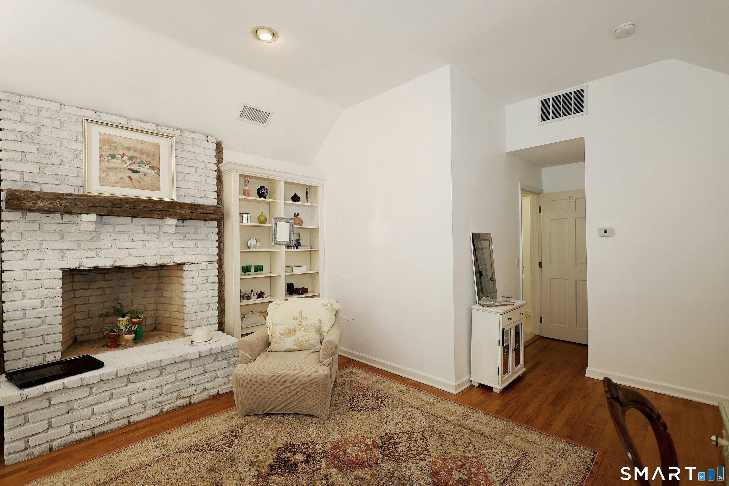 123A Peaceable Street Redding CT 06896