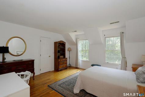 123A Peaceable Street Redding CT 06896