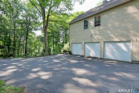 123A Peaceable Street Redding CT 06896