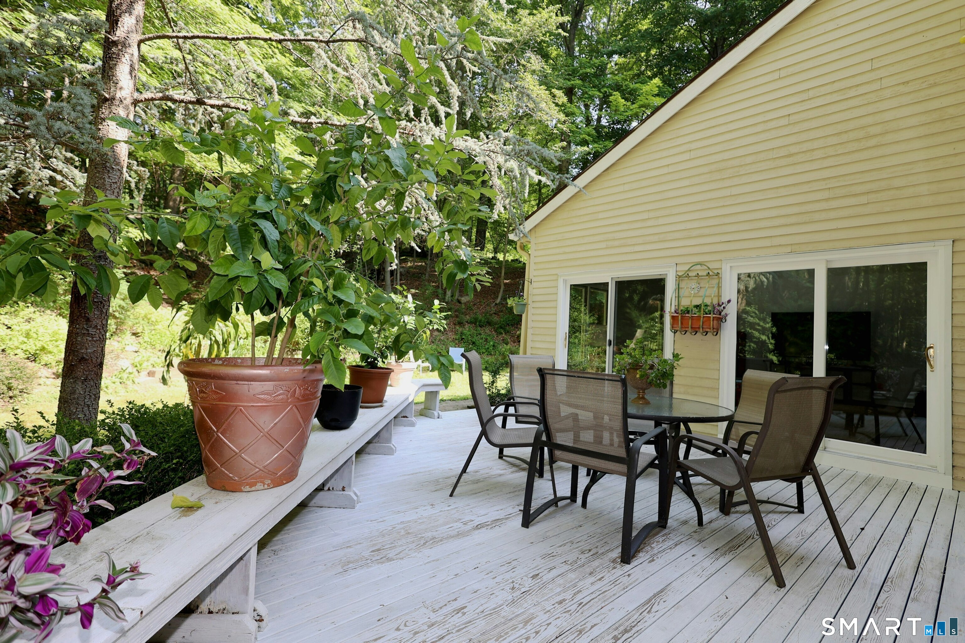 123A Peaceable Street Redding CT 06896