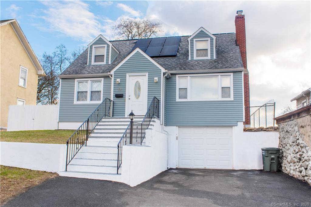 101 Oxford Street Bridgeport CT 06606
