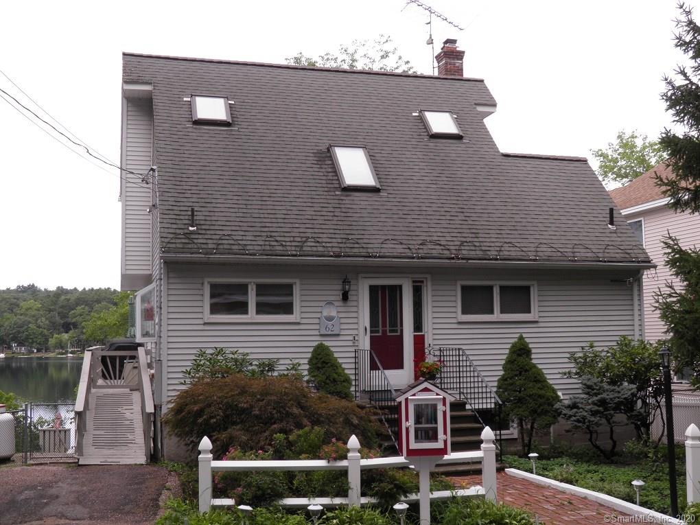 62 Island Road Killingly CT 06241