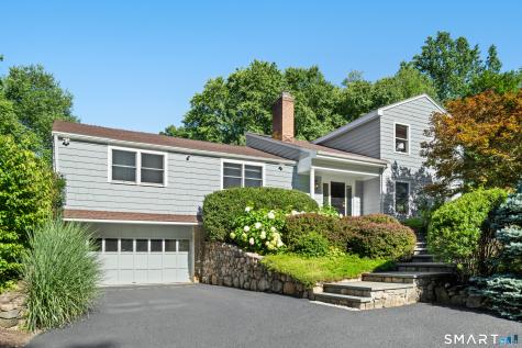 130 Blue Ridge Road Wilton CT 06897