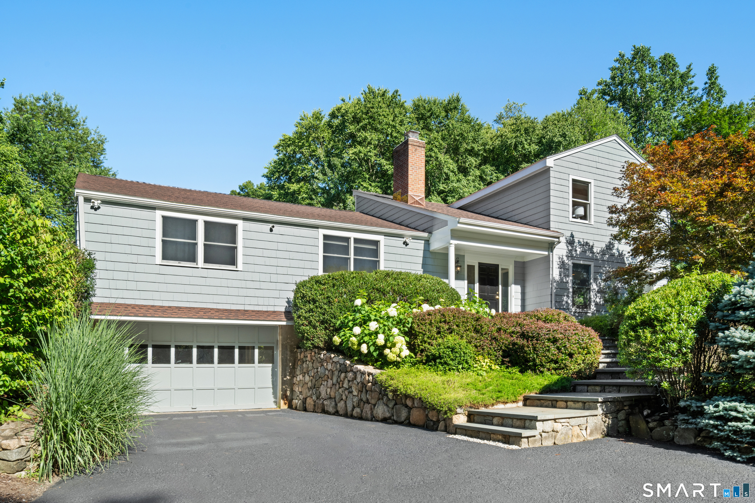 130 Blue Ridge Road Wilton CT 06897