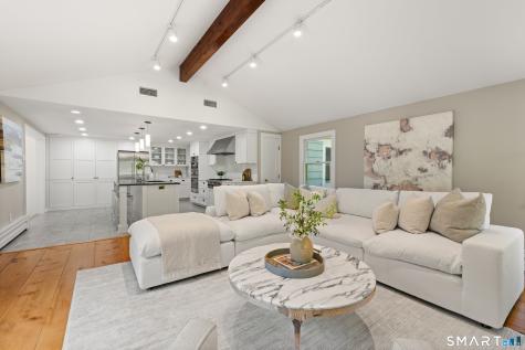 130 Blue Ridge Road Wilton CT 06897