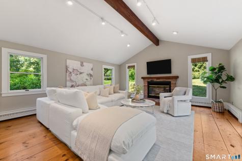 130 Blue Ridge Road Wilton CT 06897