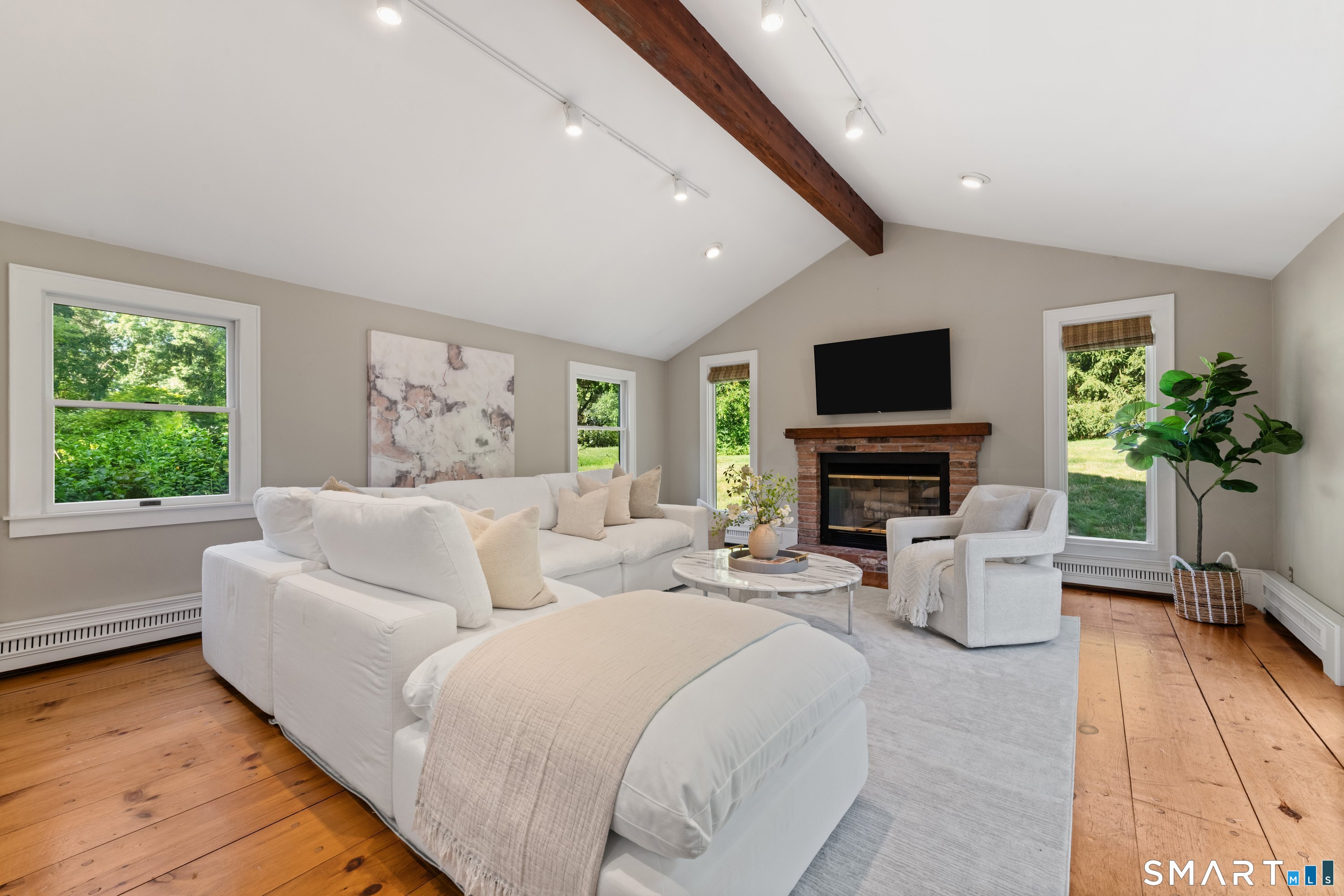 130 Blue Ridge Road Wilton CT 06897