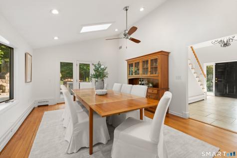 130 Blue Ridge Road Wilton CT 06897