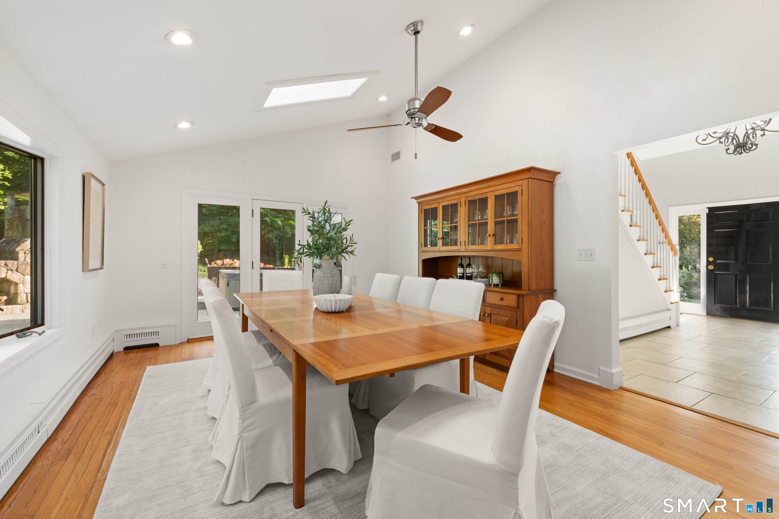 130 Blue Ridge Road Wilton CT 06897