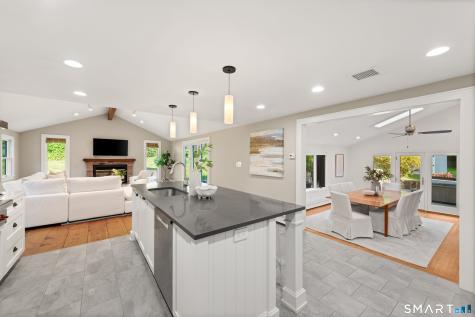 130 Blue Ridge Road Wilton CT 06897