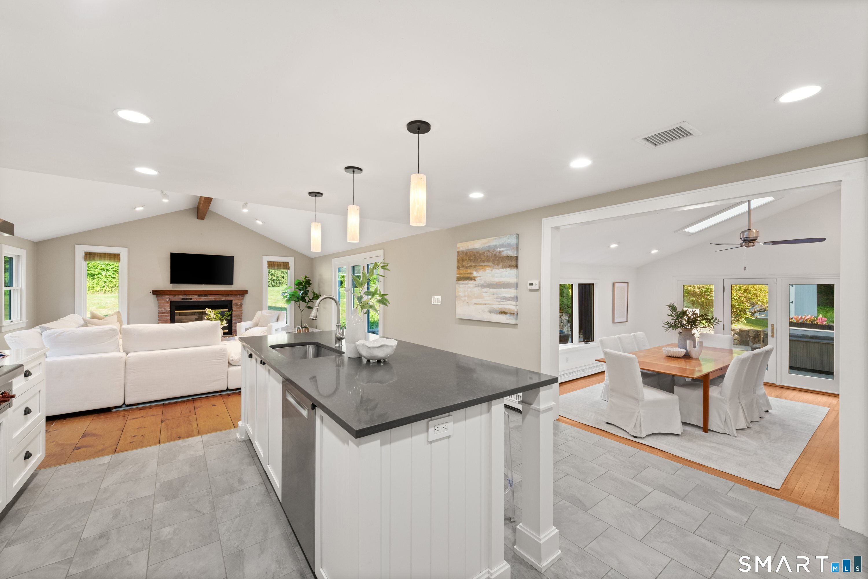 130 Blue Ridge Road Wilton CT 06897