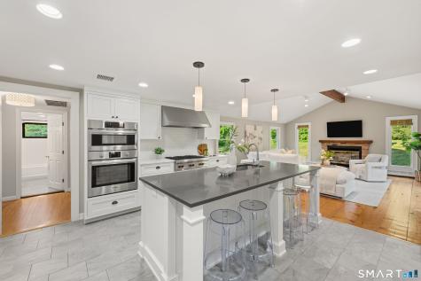 130 Blue Ridge Road Wilton CT 06897