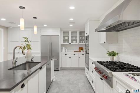 130 Blue Ridge Road Wilton CT 06897