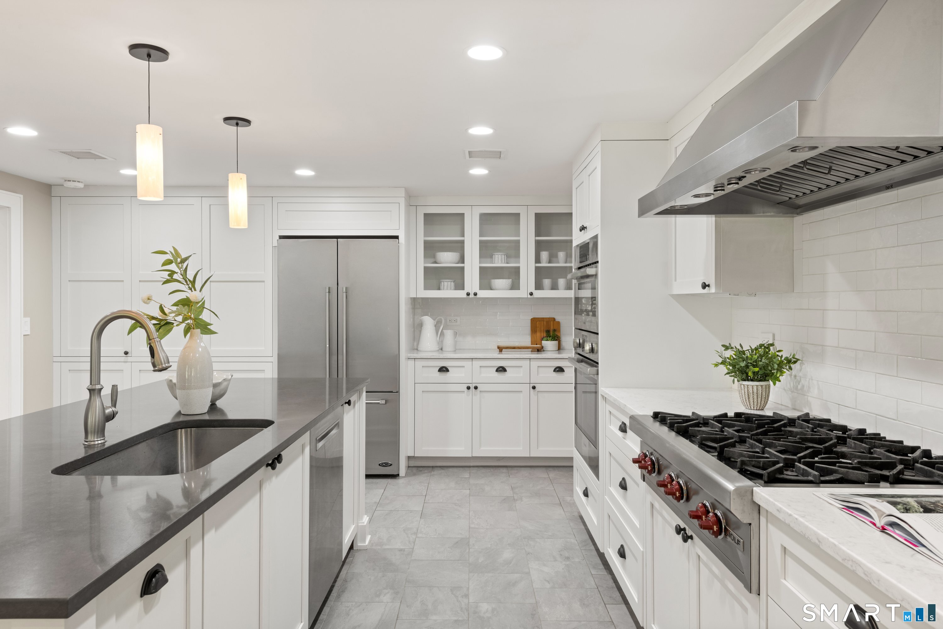 130 Blue Ridge Road Wilton CT 06897
