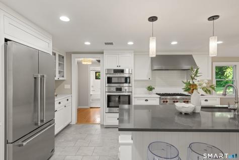 130 Blue Ridge Road Wilton CT 06897