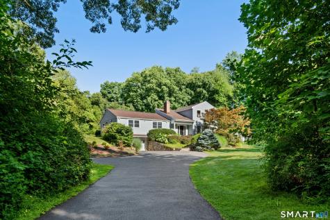 130 Blue Ridge Road Wilton CT 06897