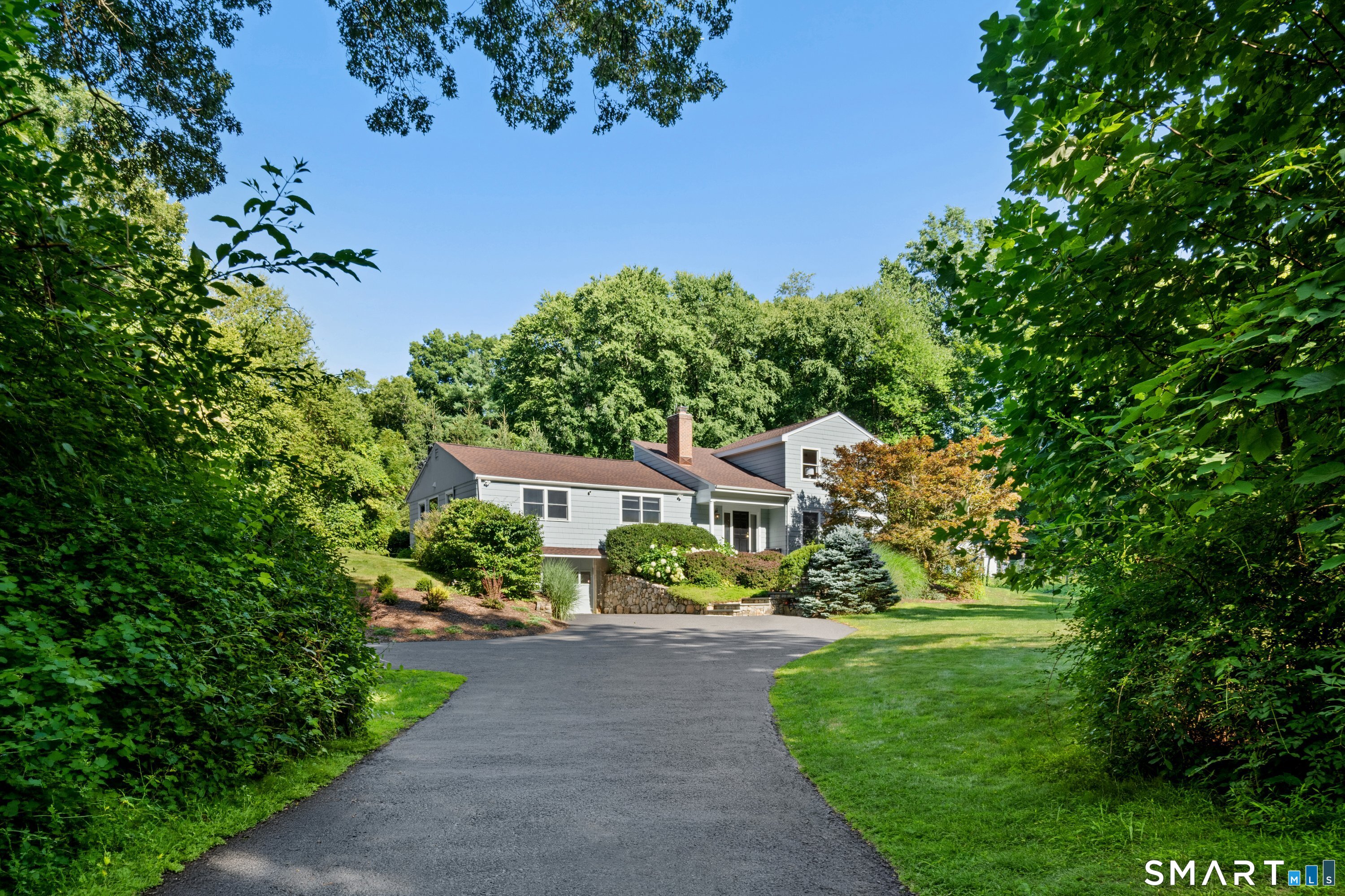 130 Blue Ridge Road Wilton CT 06897