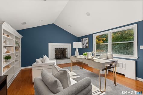 130 Blue Ridge Road Wilton CT 06897