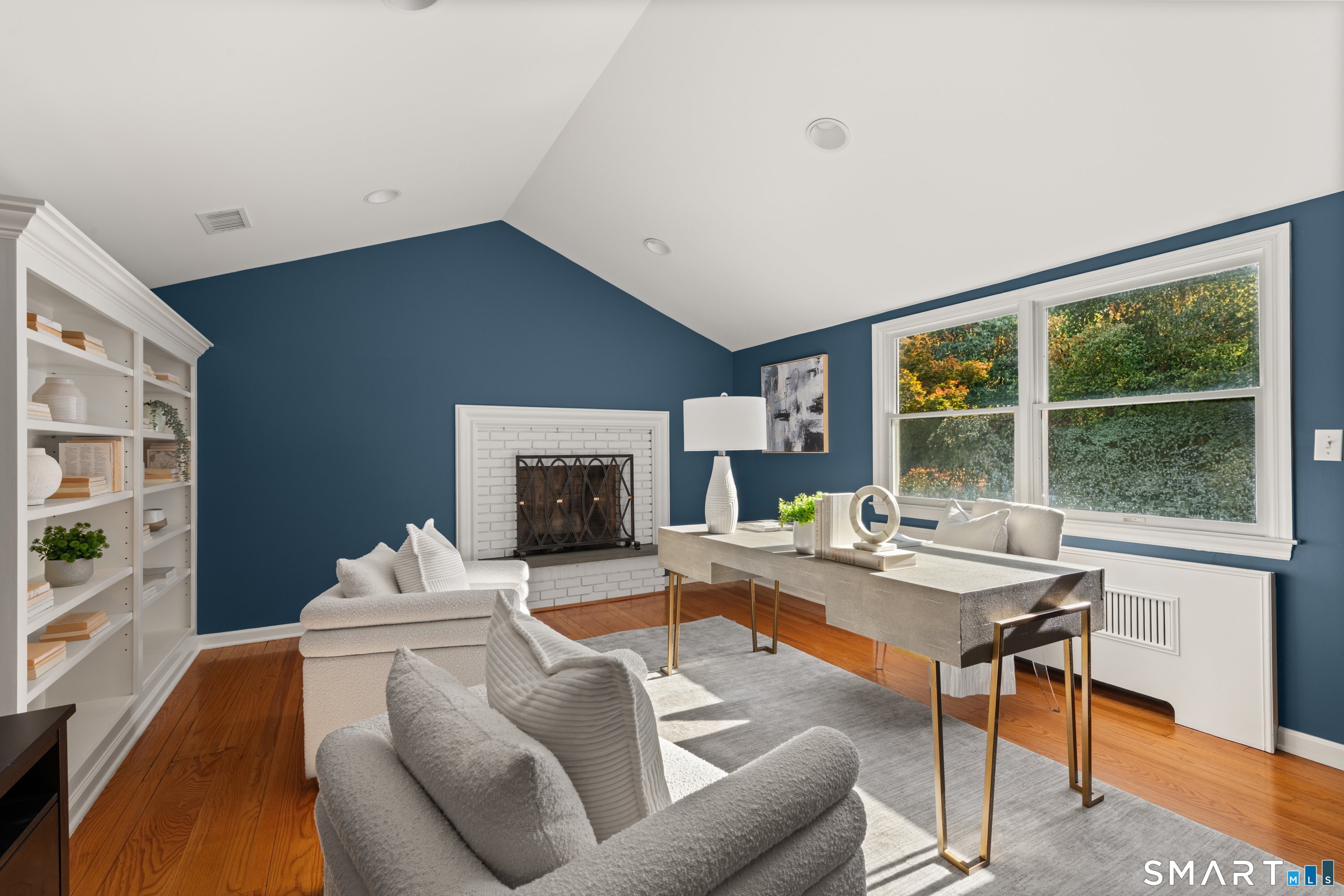 130 Blue Ridge Road Wilton CT 06897