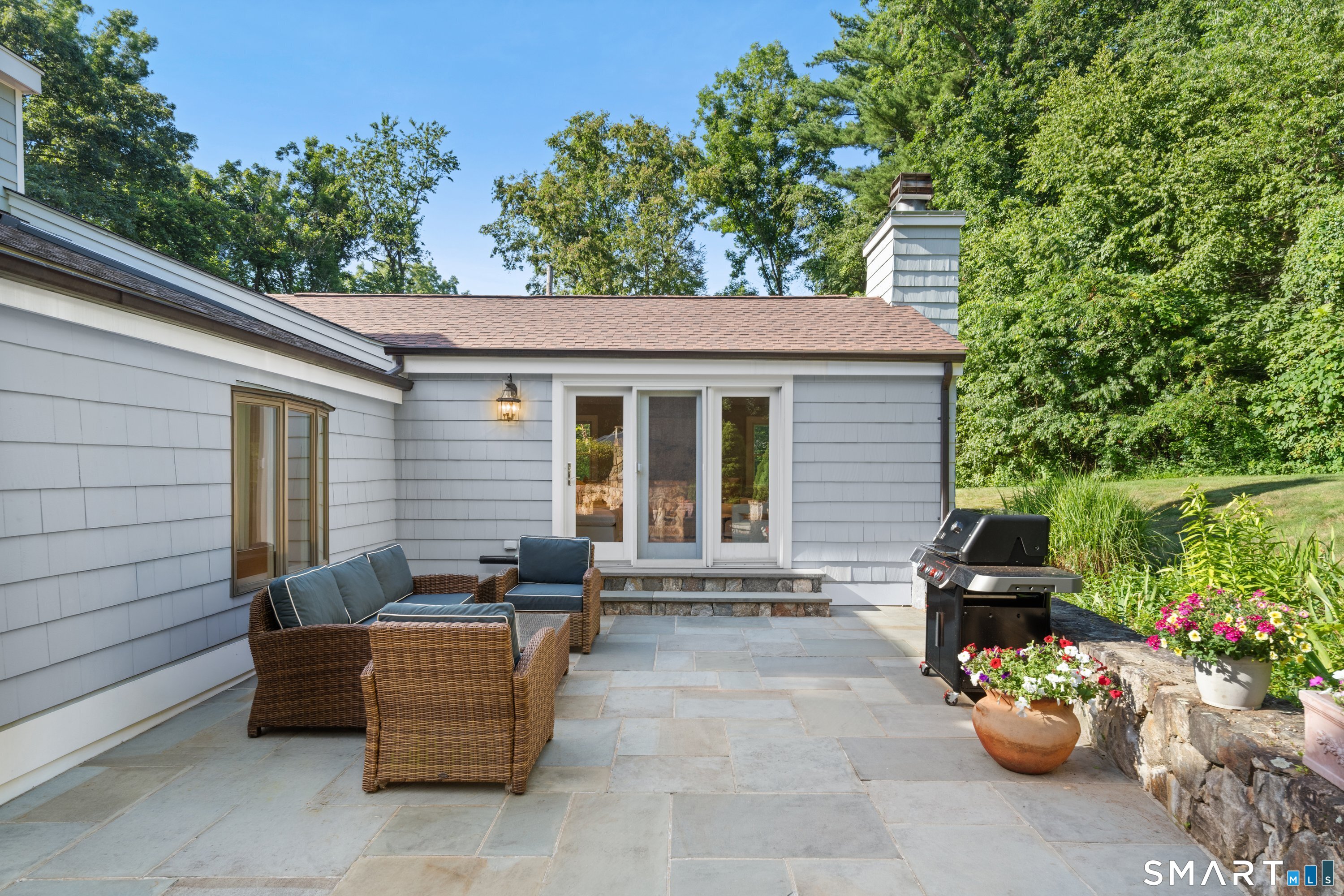 130 Blue Ridge Road Wilton CT 06897