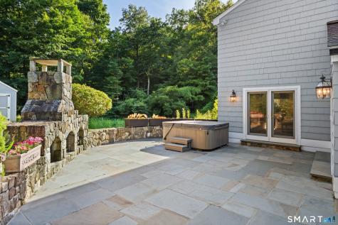 130 Blue Ridge Road Wilton CT 06897