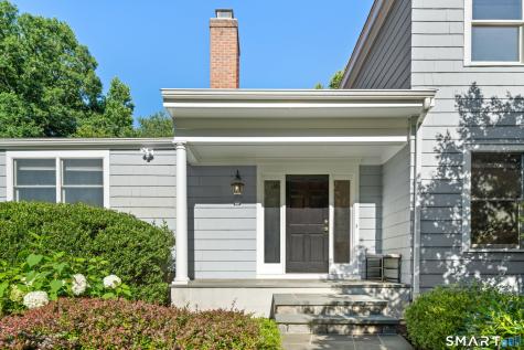 130 Blue Ridge Road Wilton CT 06897