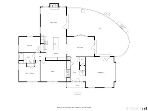 130 Blue Ridge Road Wilton CT 06897