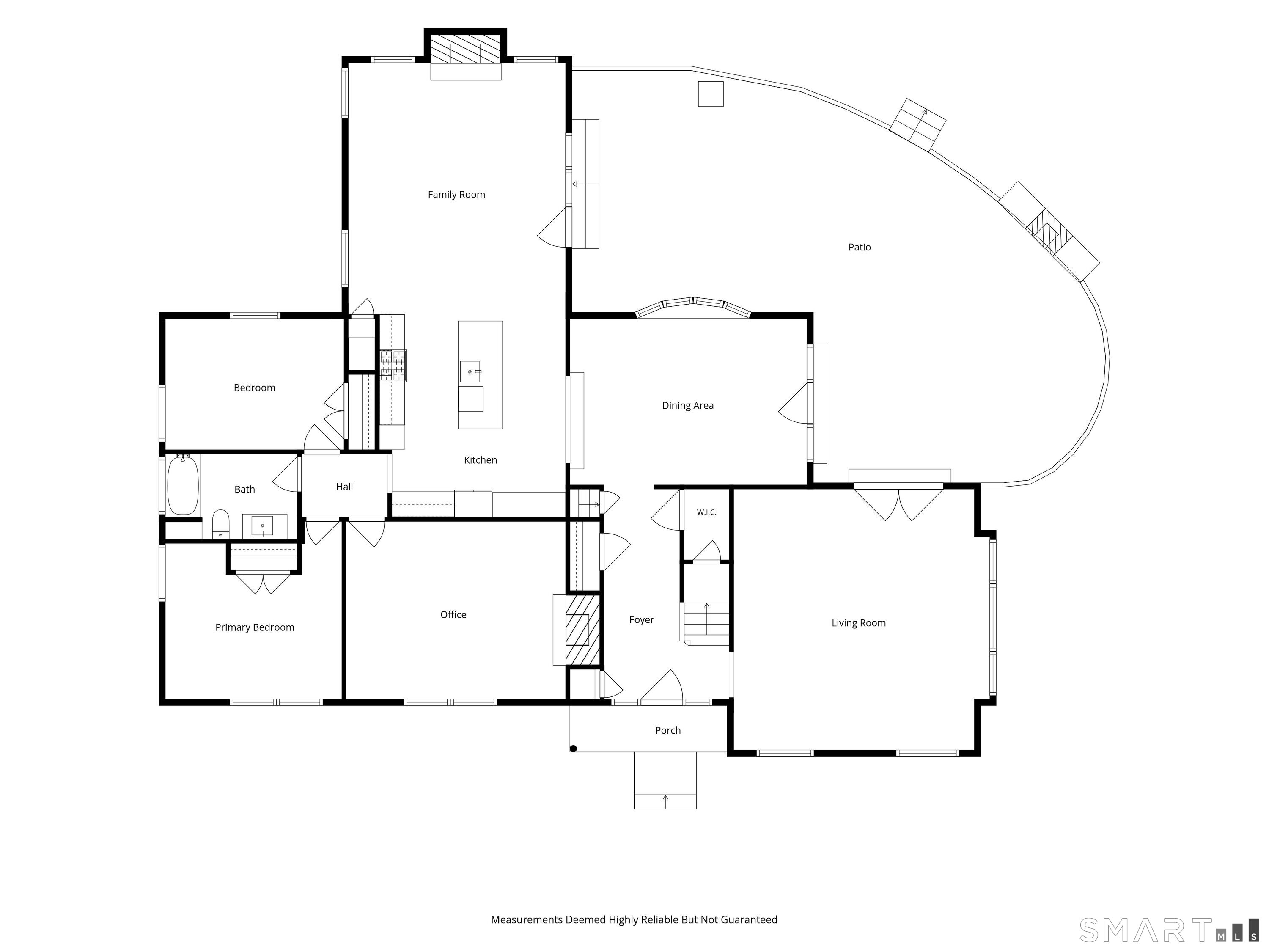 130 Blue Ridge Road Wilton CT 06897