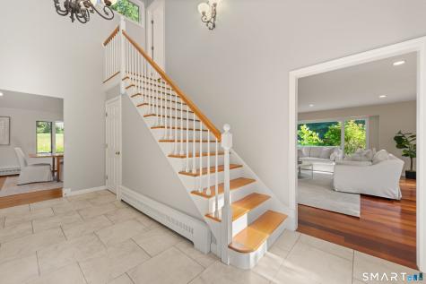 130 Blue Ridge Road Wilton CT 06897