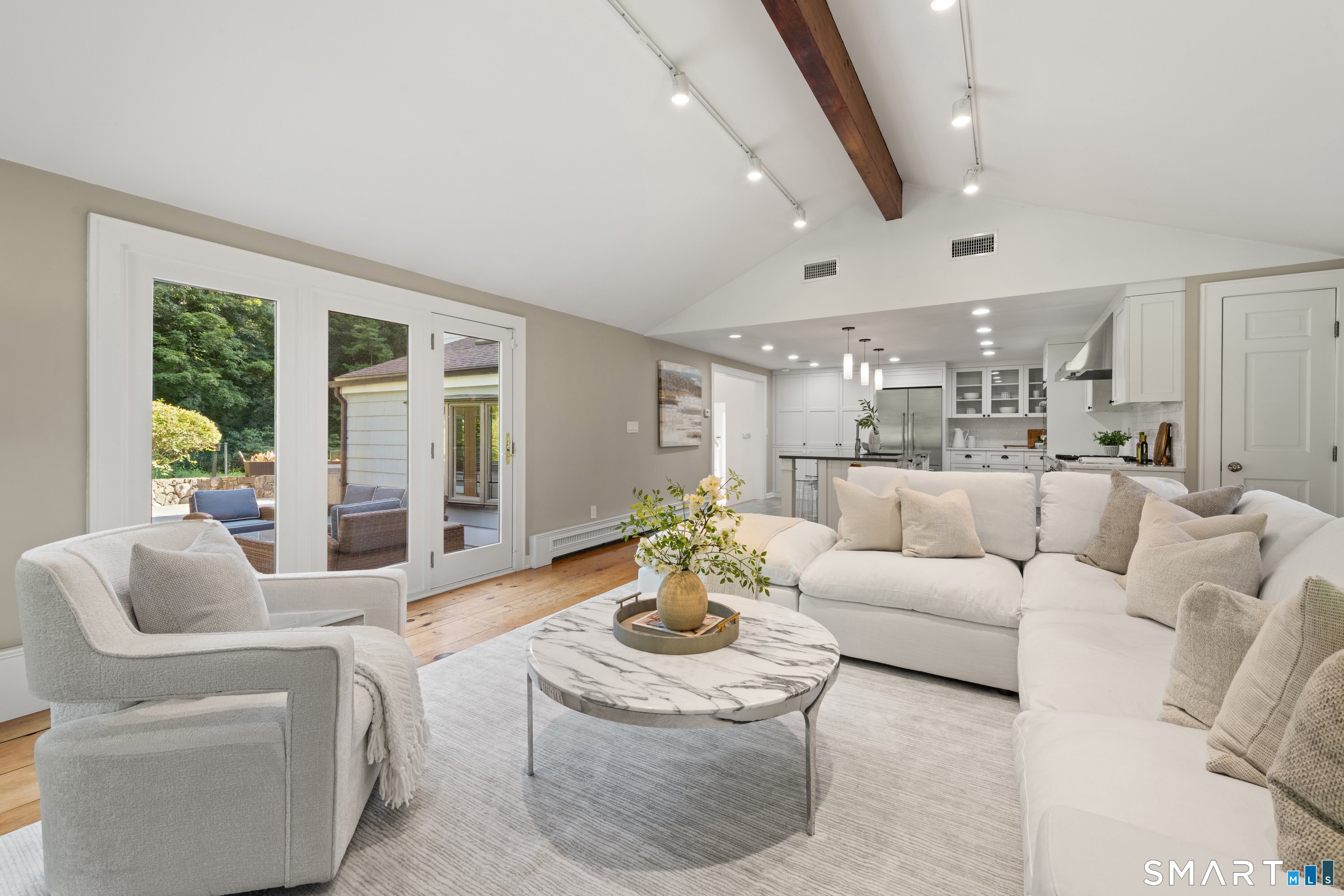 130 Blue Ridge Road Wilton CT 06897