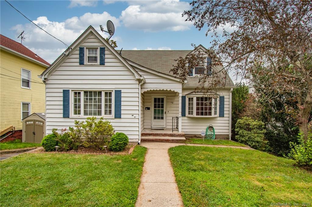 107 View Street Meriden CT 06450