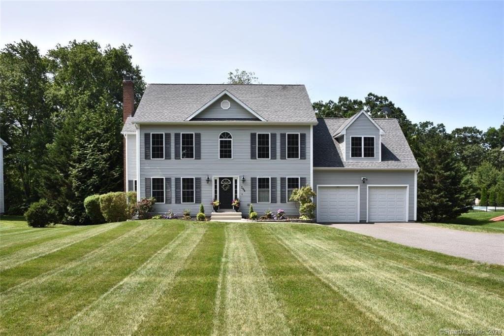 244 Upper Pattagansett Road East Lyme CT 06333