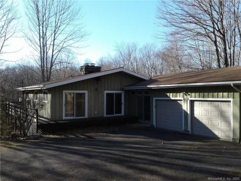 86 Vista Drive Easton CT 06612