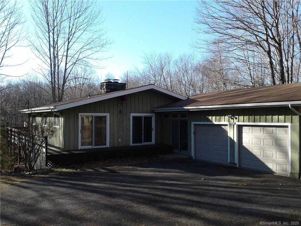 86 Vista Drive Easton CT 06612
