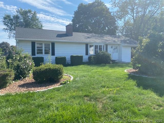 27 Spring Road Wolcott CT 06716
