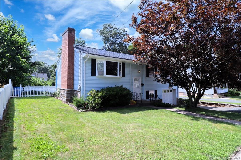 110 Hamlin Street Manchester CT 06040