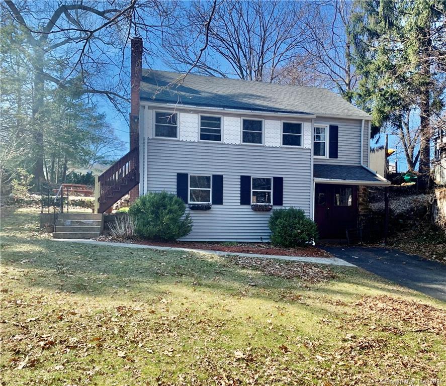 83 Westside Boulevard Burlington CT 06013