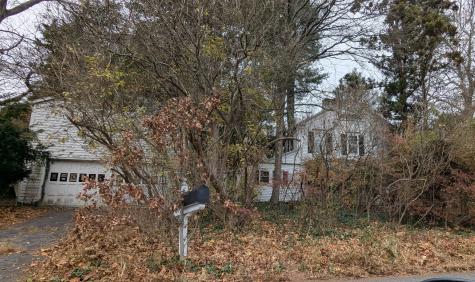 4 Woods Grove Road Westport CT 06880