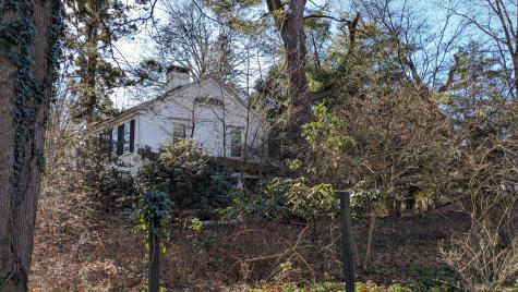 4 Woods Grove Road Westport CT 06880