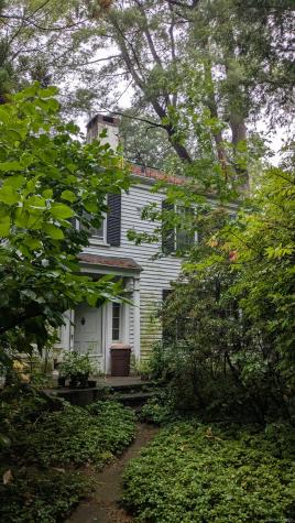 4 Woods Grove Road Westport CT 06880