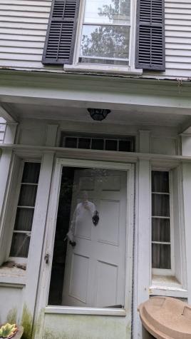 4 Woods Grove Road Westport CT 06880